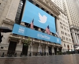 Twitter prvog dana na berzi donio investitorima veliku zaradu