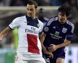Ibrahimović: Ružni su ti brkovi; Klještan: Imaš veliki nos