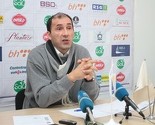 Harun Mahmutović: Petrović tražio iznos koji Savez nije mogao ponuditi