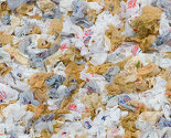 EU kreće u "rat" protiv plastičnih kesa