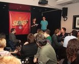 Pet takmičara u posljednjoj kvalifikacijskoj večeri Šereta