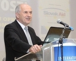 Inzko podnio redovni izvještaj Ban Ki-moonu