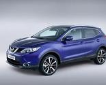 Nissan predstavio potpuno novi Qashqai