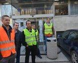 Nastavljen haos u Hidrogradnji, sekretarica napadnuta, portiru pozlilo