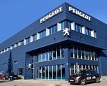 Peugeot u Sarajevu na novoj adresi