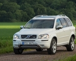 Volvo XC90 još uvijek jedan od najsigurnijih automobila na tržištu