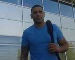 Bivši UFC borac Ricco Rodriguez stigao u Sarajevo