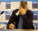 Petrović: Uvijek ću biti navijač BiH, uživao sam na mjestu selektora