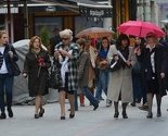 Još sutra uživajte u suncu jer u nedjelju stiže kiša