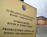 Željko Asić saslušan u Tužilaštvu BiH