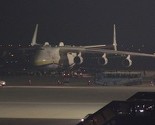 U Zagreb sletio najveći avion na svijetu