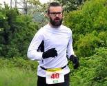 Maratonac Sejfudin Dizdarević u humanitarnoj akciji za Siriju