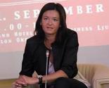Fajon: BiH je izgubila kredibilitet