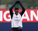 United bez Welbecka protiv Arsenala