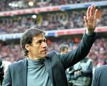 Garcia: Moji nogometaši su ljuti