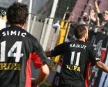 Borac želi nastaviti niz protiv Čelika, Olimpic u Trebinju