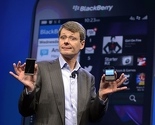 Katarski investitori pokušavaju spasiti posrnuli BlackBerry