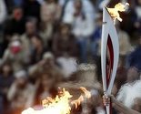 Olimpijska baklja danas po prvi put u svemiru