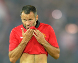Giggs: Otkada to United nije favorit na svom Old Traffordu?