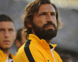 Pirlo: Zlatnu loptu bih dao Riberyju, a budući najbolji veznjak je Pogba