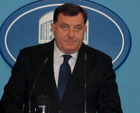 Dodik: Uskoro imena kandidata koji će zamijeniti kadrove SDS-a