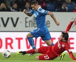 Bundesliga: Salihović postigao dva gola protiv Herthe