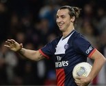 Le Championnat: Hat-trick Ibrahimovića za plus 5 PSG-a