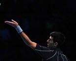 ATP Finals: Đoković i dalje stopostotan