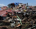 Stravični prizori s Filipina: Supertajfun usmrtio najmanje 10.000 ljudi