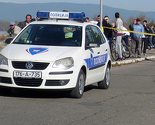 Automobil sletio s ceste i udario u stijenu, poginuli dječak i djevojka iz Banje Luke