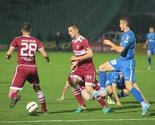 Sarajevo na teškom gostovanju u Mostaru, Plavi dočekuju Zvijezdu