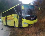 Pale: Vozač Pola poginuo u sudaru sa autobusom