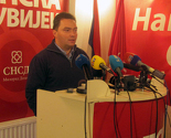 Košarac: Pravosuđe BiH talac interesa međunarodne zajednice i OHR-a