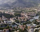 Trebinje: Nožem napao ženu na groblju