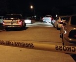 Krvava zabava u Houstonu: Dvije osobe ubijene, a 22  povrijeđene u pucnjavi