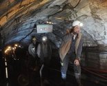 U rudniku Sase kod Srebrenice poginuo rudar