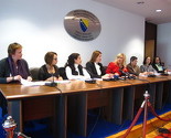 Konferencija u Sarajevu: Osnažena žena znači osnaženo društvo