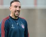 Ribery: Utakmica protiv Borussije Dortmund bit će vitalna za nas