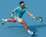 ATP Finals: Rafael Nadal pobijedio Federera i postao prvi finalist
