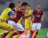 Serie A: Loše izdanje Rome protiv Sassuola, Pjanić igrao do 76. minute