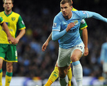 Sunderland srušio Manchester City, Džeko igrao 20 minuta