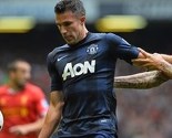 Van Persie srušio Arsenal, Begović primio tri gola i dobio žuti karton