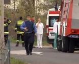 Srbija: Zabarikadirao se u kuću i puca na svakoga ko mu se pokuša približiti