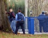 Srbija: Okončana drama u Kraljevu, zabarikadirani napadač se predao