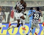 Juventus savladao Napoli, Pirlo i Pogba postigli fantastične golove