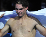 Nadal: U finalu moram biti savršen želim li pobjedu