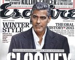 George Clooney prvi put "bez dlake na jeziku" govorio o svojim kolegama