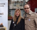 Javna kampanja "Uči gdje stigneš" u Bihaću