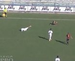 Derbi sramote u Italiji: Igračima prijetili smrću, 8 ih se povrijedilo za 20 minuta