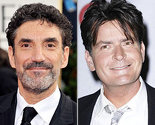 Charlie Sheen tražio oprost od reditelja serije "Dva i po muškarca"